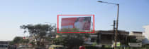 Hoarding - Manish Nagar, Nagpur, 44733