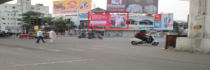 Hoarding - Wardhaman Nagar, Nagpur, 44724