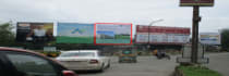 Hoarding - Sadar, Nagpur, 44767
