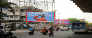 Advertising on Hoarding in Nagpur  44771