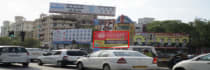 Hoarding - Vivekanand Nagar, Nagpur, 44794