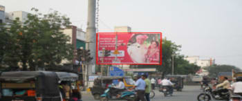 Advertising on Hoarding in Nagpur 44806