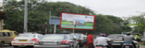 Hoarding - Gokulpeth, Nagpur, 44795