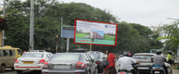 Advertising on Hoarding in Gokulpeth  44795