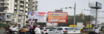 Hoarding - Chandan Nagar, Nagpur, 44808