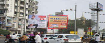 Advertising on Hoarding in Chandan Nagar 44808