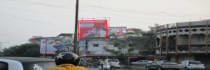 Hoarding - Nandanvan, Nagpur, 44805