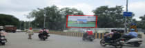 Hoarding - Ganeshpeth Colony, Nagpur, 44816