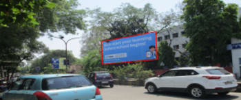 Advertising on Hoarding in Ramdaspeth 44836