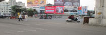 Hoarding - Lakadganj, Nagpur, 44847