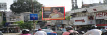 Hoarding - Dharampeth, Nagpur, 44859