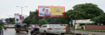 Hoarding - Gorepeth, Nagpur, 44844