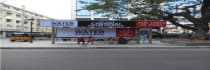 Bus Shelter - T Nagar, Chennai, 44153