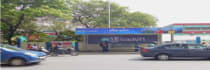 Bus Shelter - Guindy, Chennai, 44222