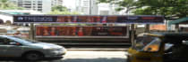 Bus Shelter - Purasaiwakkam, Chennai, 44248
