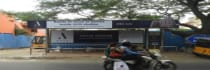 Bus Shelter - KK Nagar, Chennai, 44199