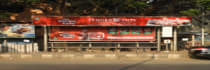 Bus Shelter - Anna Nagar Chennai, 44052