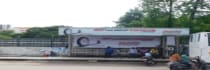 Bus Shelter - Anna Nagar Chennai, 44051