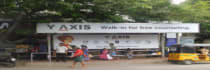 Bus Shelter - Chetpet, Chennai, 44135