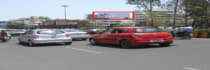 Hoarding - Parijat Nagar Nashik, 45507