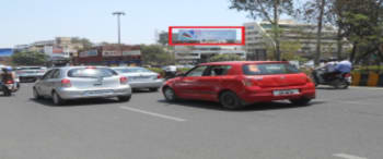 Advertising on Hoarding in Parijat Nagar  45507