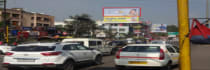 Hoarding - Deolali Gaon Nashik, 45521