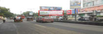 Hoarding - Matoshree Nagar Nashik, 45519