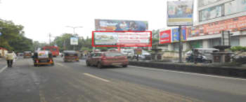 Advertising on Hoarding in Matoshree Nagar 45519