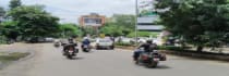Hoarding - Matoshree Nagar Nashik, 45525