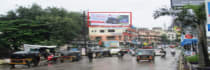 Hoarding - Panchavati Nashik, 45538