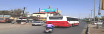 Hoarding - Deolali Gaon Nashik, 45517