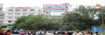 Hoarding - Shalimar Nashik, 45516