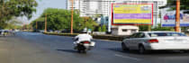 Hoarding - Anandvalli Nashik, 45520