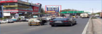 Hoarding - Deolali Gaon Nashik, 45531