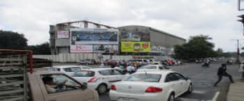 Advertising on Hoarding in Nashik  45524