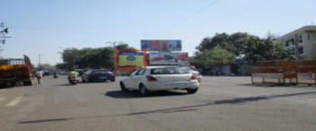 Advertising on Hoarding in General Vaidya Nagar  45535