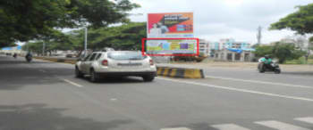 Advertising on Hoarding in Ganesh Baba Nagar  45522