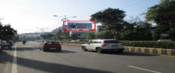 Advertising on Hoarding in Parijat Nagar  45536