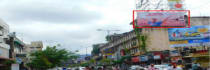 Hoarding - Tilak Nagar, Nagpur, 44310