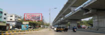 Hoarding - Nandanvan, Nagpur, 44358