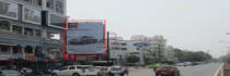 Hoarding - Khamla, Nagpur, 44383