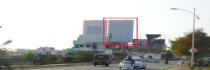 Hoarding - Lakadganj, Nagpur, 44362