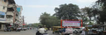 Hoarding - Gandhibagh, Nagpur, 44444