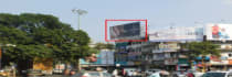 Hoarding - Rambagh, Nagpur, 44408