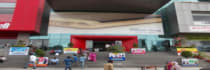 Hoarding - Gorepeth, Nagpur, 44447