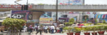 Hoarding - Gorepeth, Nagpur, 44411