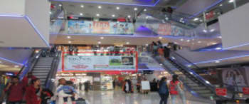 Advertising on Hoarding in Gorepeth  44413