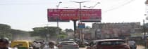 Hoarding - Vivekananda Rd, Tumkur, 44959