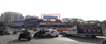 Advertising on Hoarding in Rambagh  44930