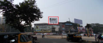 Advertising on Hoarding in Rambagh 44910